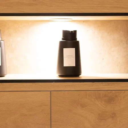 Appartement Loft Cocoon Nîmes