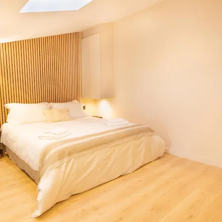 Loft Cocoon Nimes