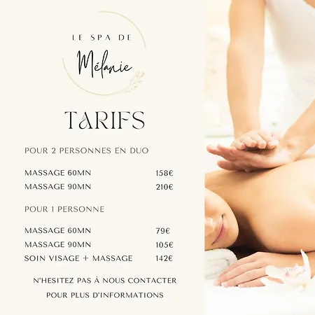 Loft Cocoon Appartement *