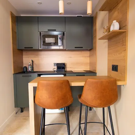 Loft Cocoon *