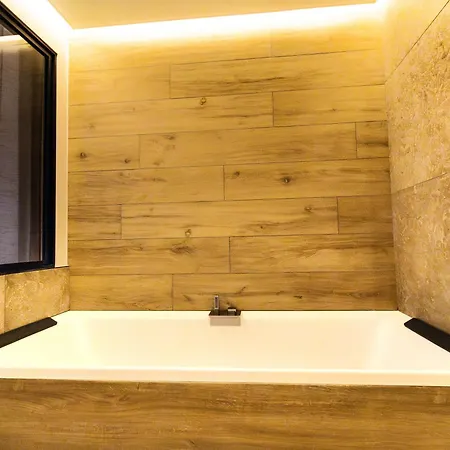 Apartament Loft Cocoon