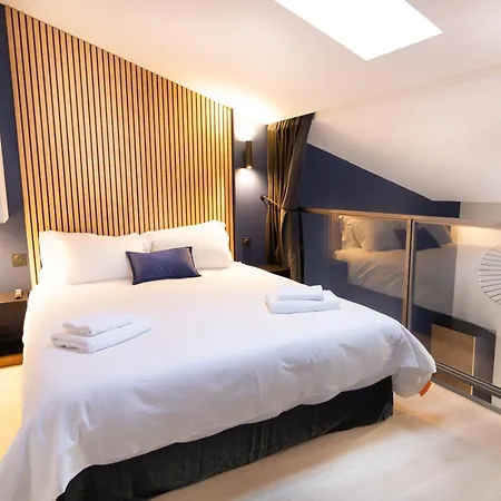 Loft Cocoon Apartament *