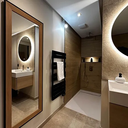 Loft Cocoon Apartament *