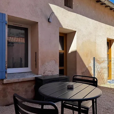 Loft Cocoon * Nîmes