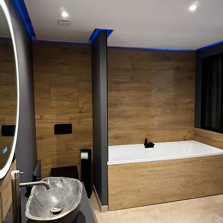 Apartment Loft Cocoon *