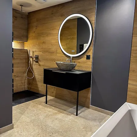 Loft Cocoon Apartment