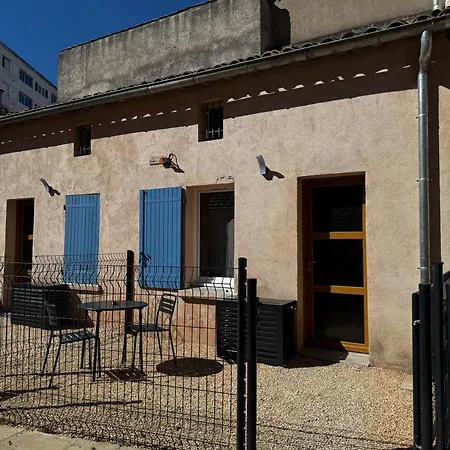 Appartement Loft Cocoon *