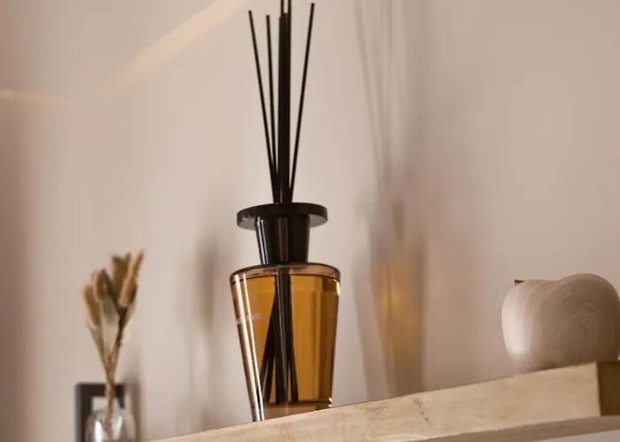 Loft Cocoon Διαμέρισμα *