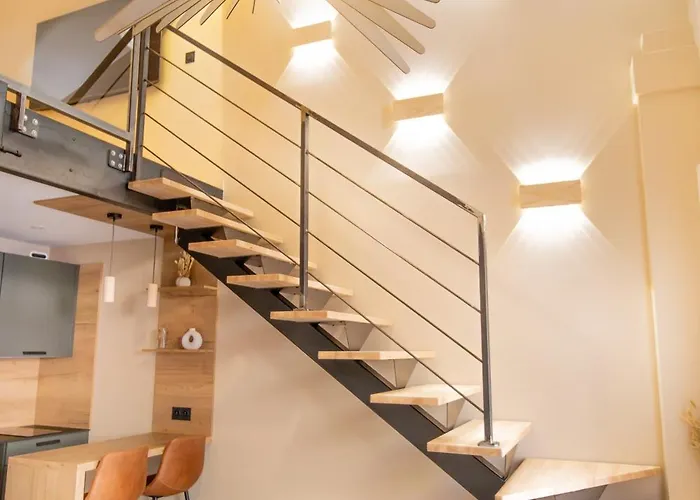 Loft Cocoon Διαμέρισμα