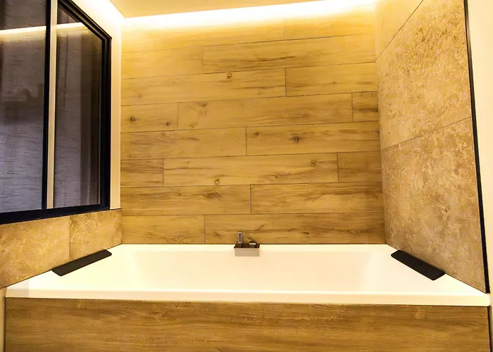 Διαμέρισμα Loft Cocoon