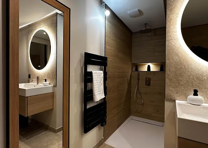 Loft Cocoon Διαμέρισμα *