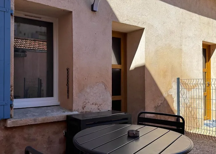 Loft Cocoon * Νιμ