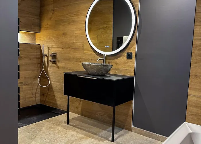 Loft Cocoon Διαμέρισμα